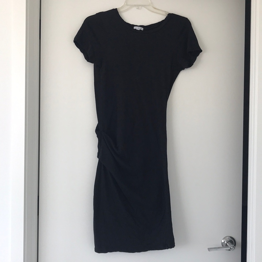 Super soft JAMES PERSE dress